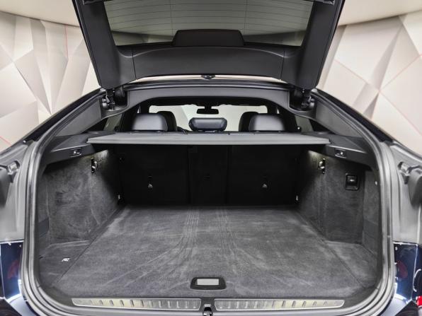 BMW 6 серии IV (G32) Рестайлинг с пробегом 2021 года, цена 4 899 000 рублей, 68186 км, лифтбек, Автокод Объявления