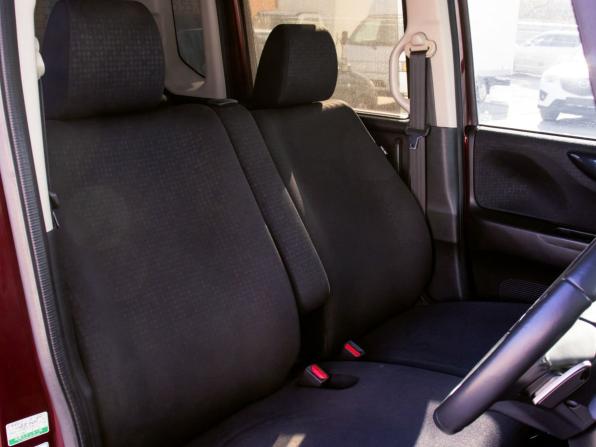 Honda N-BOX II с пробегом 2018 года, цена 799 000 рублей, 89857 км, микровэн, Автокод Объявления