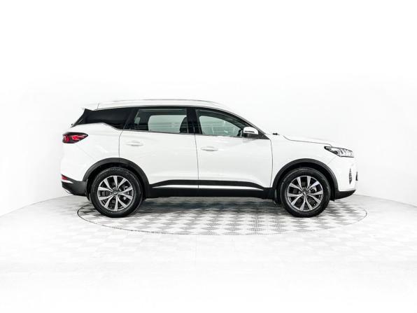Chery Tiggo 7 Pro I с пробегом 2021 года, цена 1 455 000 рублей, 80755 км, внедорожник, Автокод Объявления