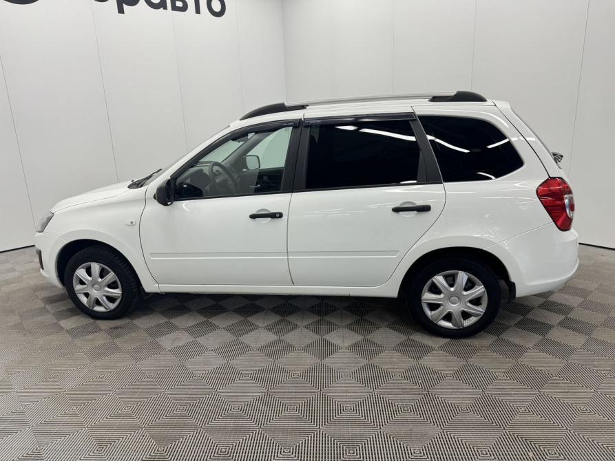 Lada (ВАЗ) Kalina II Воронеж  - изображение 9
