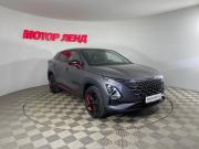 Omoda C5 I Воронеж  - изображение 31