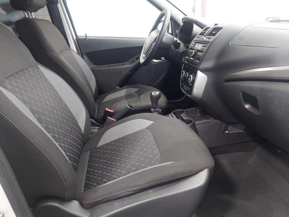 Lada (ВАЗ) Granta I Рестайлинг с пробегом 2021 года, цена 605 000 рублей, 170000 км, седан, Автокод Объявления