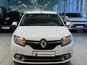 Renault Logan II Челябинск  - изображение 34