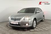 Toyota Avensis II Рестайлинг Волгоград  - изображение 24