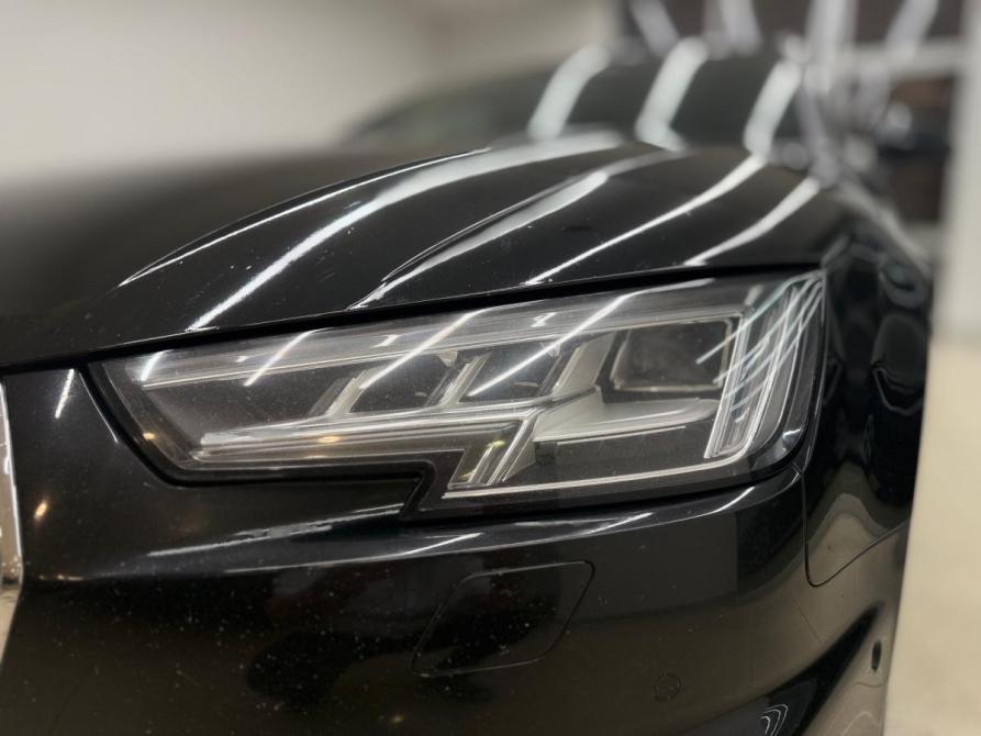 Audi A4 V (B9) Челябинск  - изображение 9