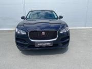 Jaguar F-Pace I Екатеринбург  - изображение 30