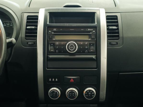 Nissan X-Trail II Рестайлинг с пробегом 2011 года, цена 891 000 рублей, 316759 км, внедорожник, Автокод Объявления