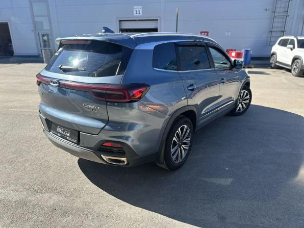 Chery Tiggo 8 I с пробегом 2020 года, цена 1 598 000 рублей, 116258 км, внедорожник, Автокод Объявления