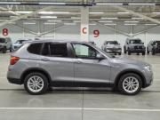 BMW X3 II (F25) Рестайлинг Казань  - изображение 30
