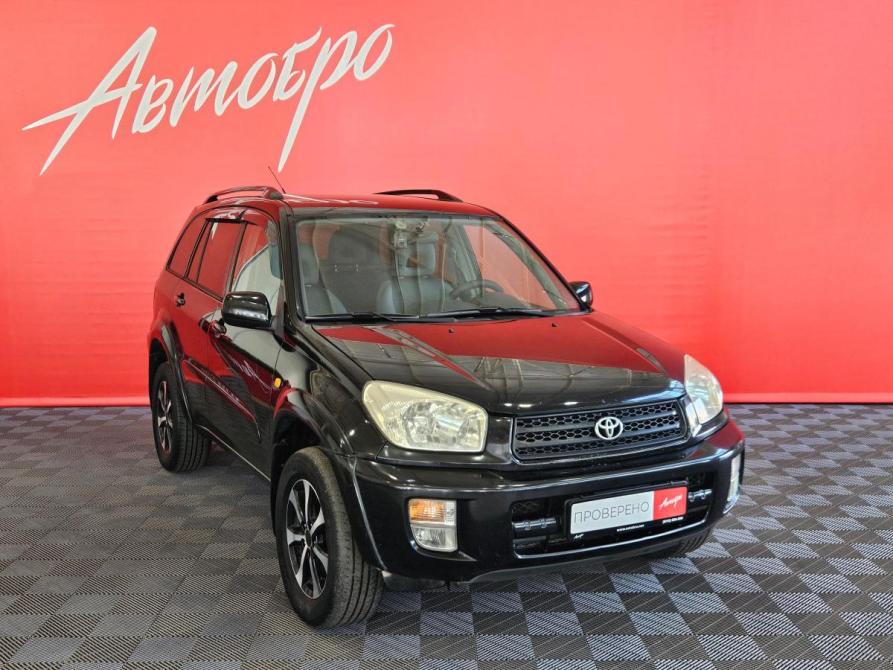 Toyota RAV4 II (XA20) Вологда  - изображение 7