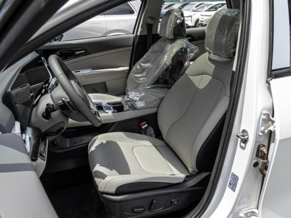 Kia Sportage V с пробегом 2026 года, цена 3 865 000 рублей, 36 км, внедорожник, Автокод Объявления