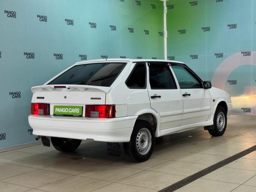 Lada (ВАЗ) 2114 Набережные Челны  - изображение 3