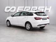 Lada (ВАЗ) Vesta I Рестайлинг (NG) Воронеж  - изображение 19