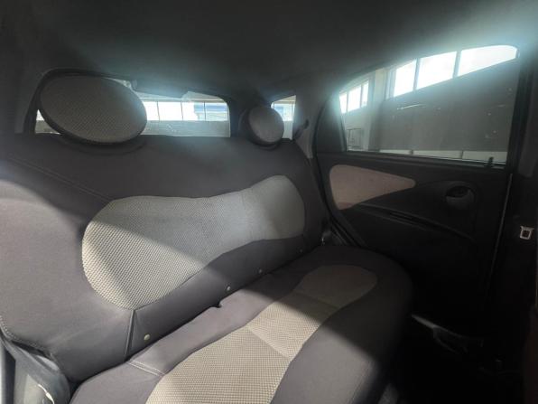 Chery IndiS (S18D) I с пробегом 2013 года, цена 335 000 рублей, 108246 км, хэтчбек, Автокод Объявления