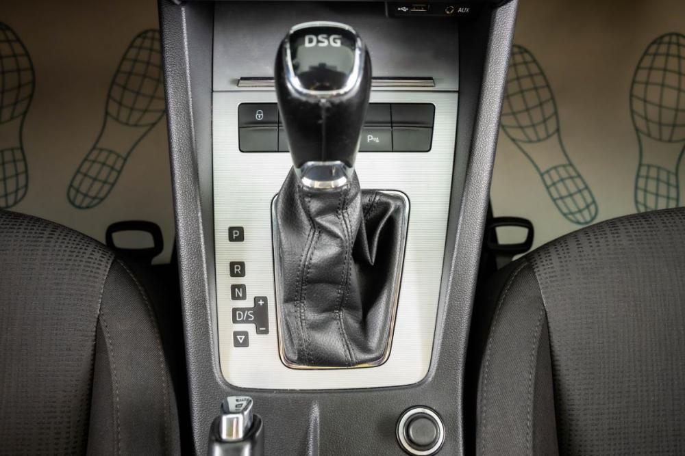 Skoda Octavia III (A7) Пермь  - изображение 20