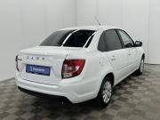 Lada (ВАЗ) Granta I Рестайлинг Воронеж  - изображение 25