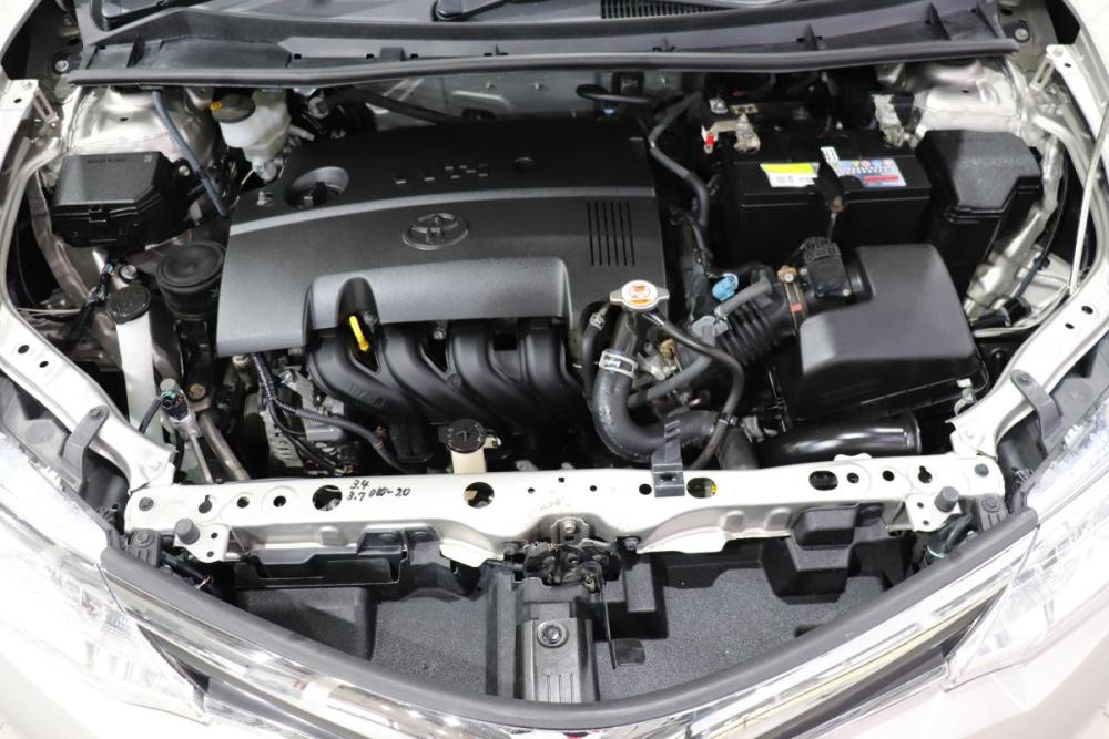 Toyota Corolla XI (E160 E170) Рестайлинг 2 Иркутск  - изображение 10