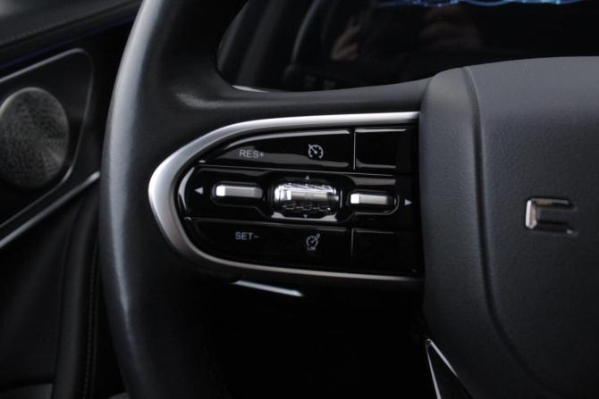 Chery Tiggo 8 Pro Max I Рестайлинг с пробегом 2023 года, цена 2 495 000 рублей, 52918 км, внедорожник, Автокод Объявления