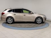 Chevrolet Cruze I Рестайлинг Екатеринбург  - изображение 27