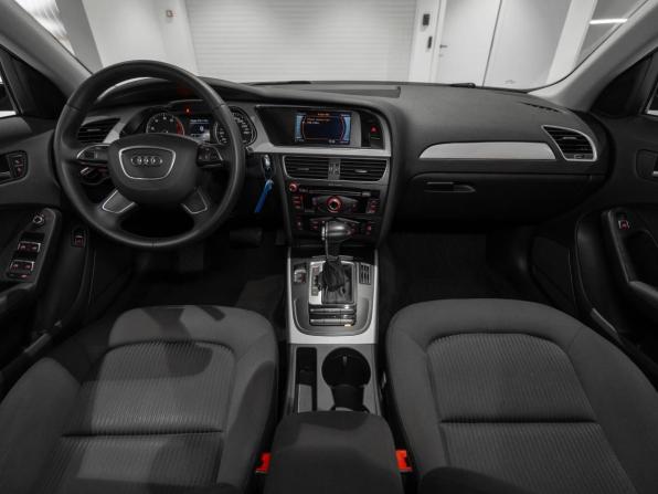 Audi A4 IV (B8) Рестайлинг с пробегом 2015 года, цена 1 430 000 рублей, 165218 км, седан, Автокод Объявления