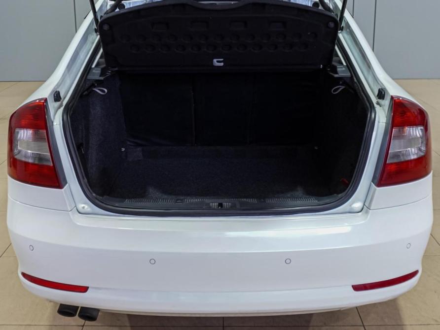 Skoda Octavia II (A5) Рестайлинг Воронеж  - изображение 20