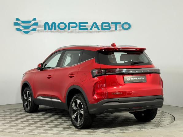 Chery Tiggo 4 I Рестайлинг 2 с пробегом 2024 года, цена 1 890 000 рублей, 13190 км, внедорожник, Автокод Объявления