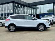 Ford Kuga II Краснодар  - изображение 35