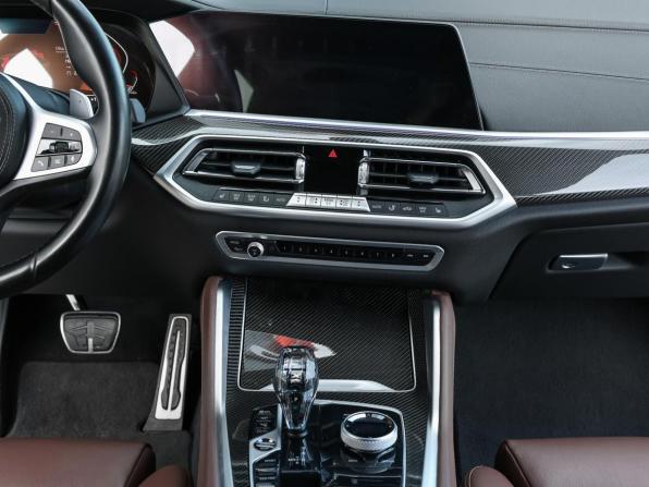 BMW X6 III (G06) с пробегом 2021 года, цена 6 998 000 рублей, 91286 км, внедорожник, Автокод Объявления
