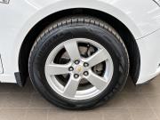 Chevrolet Cruze I Москва  - изображение 31