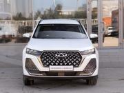 Chery Tiggo 7 Pro Max I Рестайлинг Новосибирск  - изображение 22