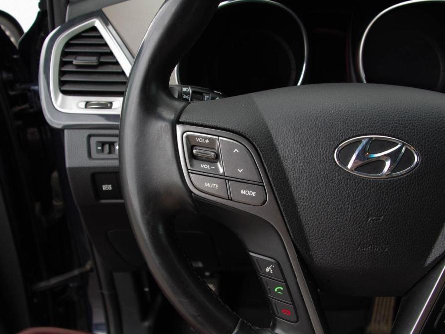Hyundai Santa Fe III Владимир  - изображение 13