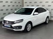 Lada (ВАЗ) Vesta I Рестайлинг (NG) Оренбург  - изображение 27