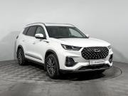 Chery Tiggo 8 Pro I Санкт-Петербург  - изображение 24