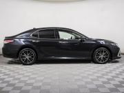 Toyota Camry VIII (XV70) Рестайлинг Москва  - изображение 23
