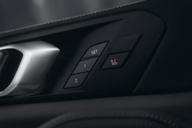 Новый BMW X5 IV (G05/G18) Рестайлинг 2025 года, цена 17 500 000 рублей, внедорожник, Автокод Объявления
