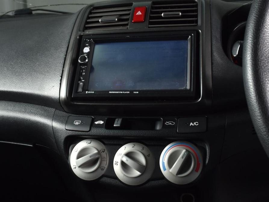 Honda Airwave I Кемерово  - изображение 13