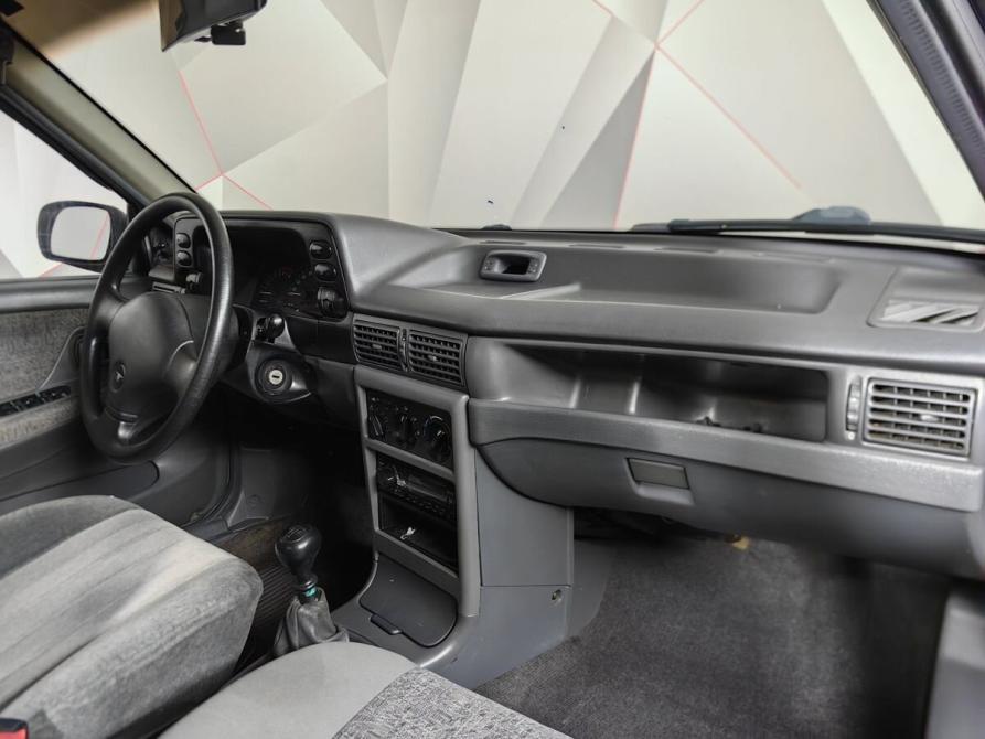 Daewoo Nexia I Москва  - изображение 11