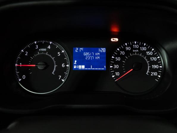 Renault Duster II с пробегом 2021 года, цена 1 629 777 рублей, 68485 км, внедорожник, Автокод Объявления