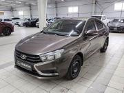 Lada (ВАЗ) Vesta I Набережные Челны  - изображение 23