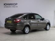 Lada (ВАЗ) Granta I Рестайлинг Дзержинск  - изображение 20