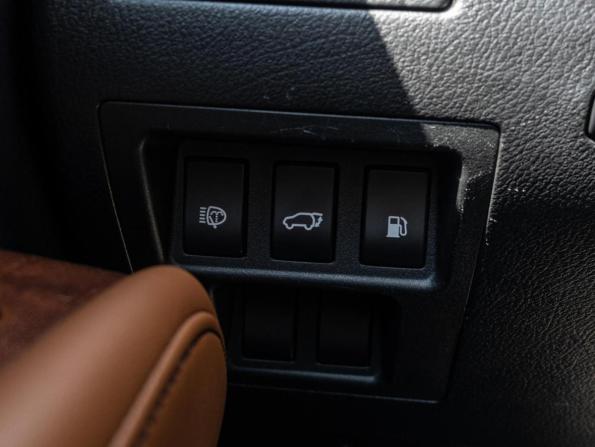 Lexus RX III Рестайлинг с пробегом 2013 года, цена 2 700 000 рублей, 255122 км, внедорожник, Автокод Объявления
