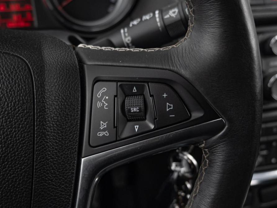 Opel Mokka I Краснодар  - изображение 16