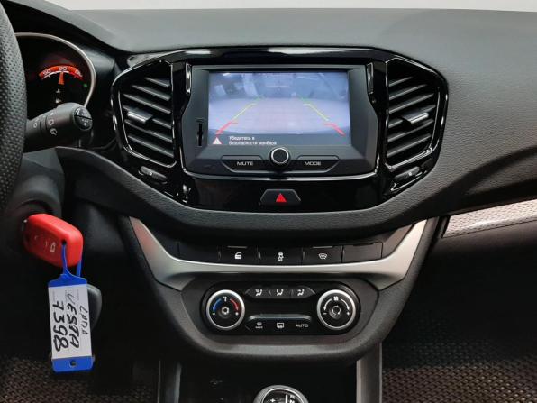Lada (ВАЗ) Vesta I с пробегом 2019 года, цена 930 000 рублей, 124867 км, универсал, Автокод Объявления