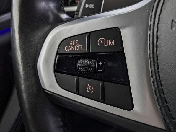 BMW X4 II (G02) с пробегом 2020 года, цена 4 755 000 рублей, 77000 км, внедорожник, Автокод Объявления