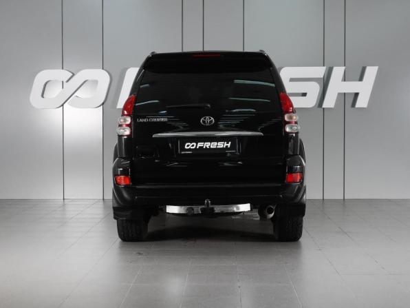 Toyota Land Cruiser Prado 120 Series с пробегом 2006 года, цена 2 475 000 рублей, 327694 км, внедорожник, Автокод Объявления