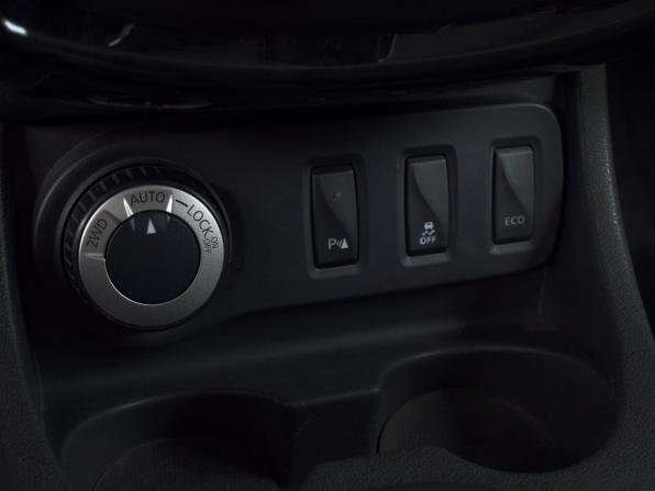 Nissan Terrano III (D10) с пробегом 2020 года, цена 1 599 995 рублей, 52505 км, внедорожник, Автокод Объявления