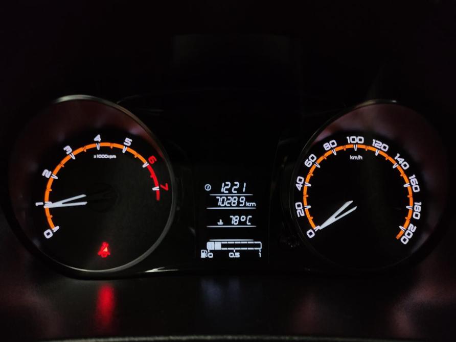 Lada (ВАЗ) Granta I Рестайлинг Пермь  - изображение 11