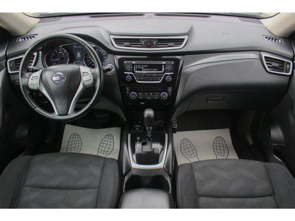Nissan X-Trail III с пробегом 2015 года, цена 1 500 000 рублей, 228978 км, внедорожник, Автокод Объявления
