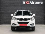 Hyundai ix35 I Екатеринбург  - изображение 22