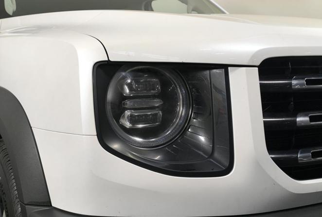 Haval Dargo I с пробегом 2024 года, цена 2 400 000 рублей, 91948 км, внедорожник, Автокод Объявления